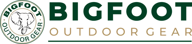 Bigfoot Outdoor Gear Bigfoot Outdoor Gear