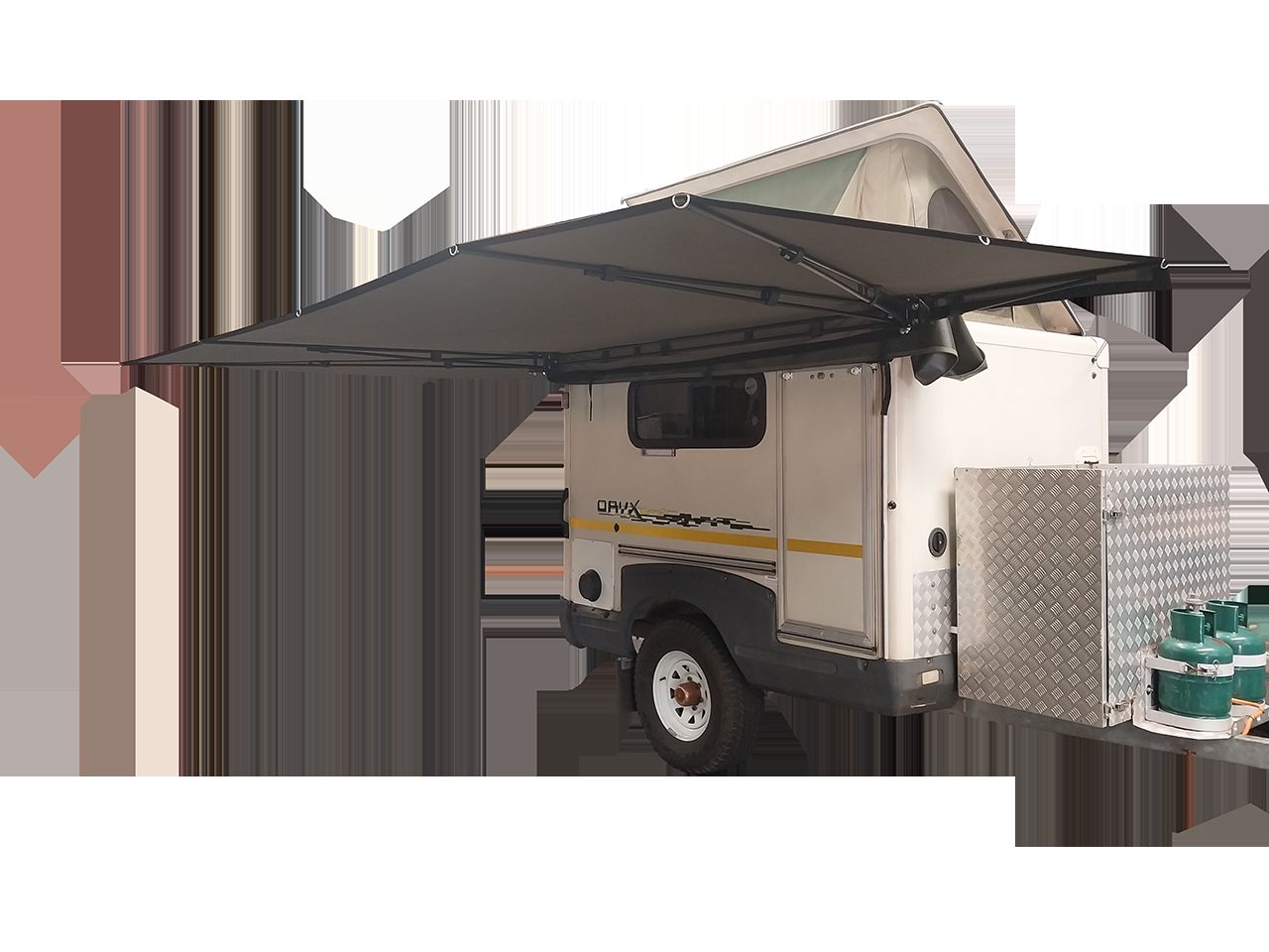 180 AWNING (2.5m, weighs 19kg)
