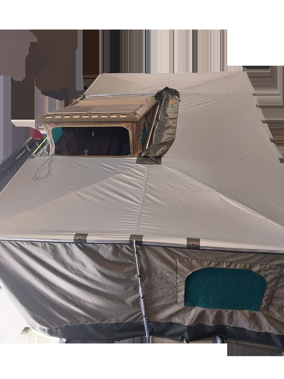 360 AWNING (2.5m, weighs 25kg)