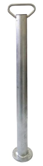 ADJUSTABLE BRACKET: Trailers