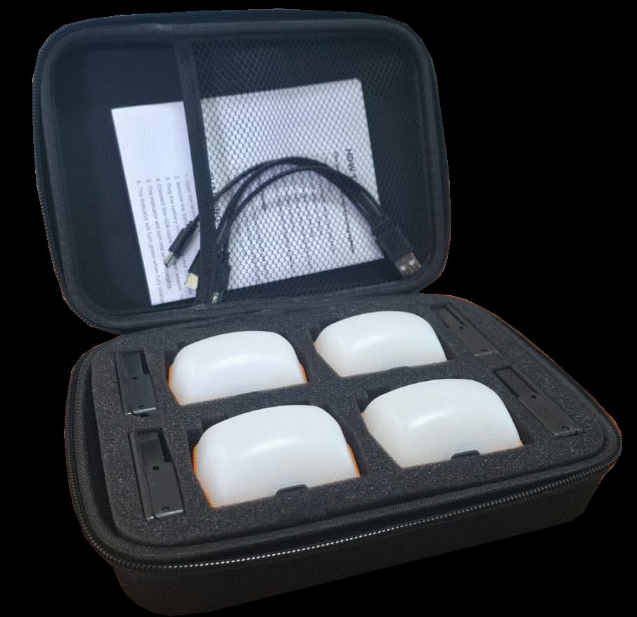 AGV Light Kit