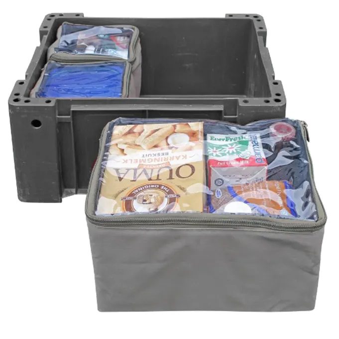 Ammo Box Pouches