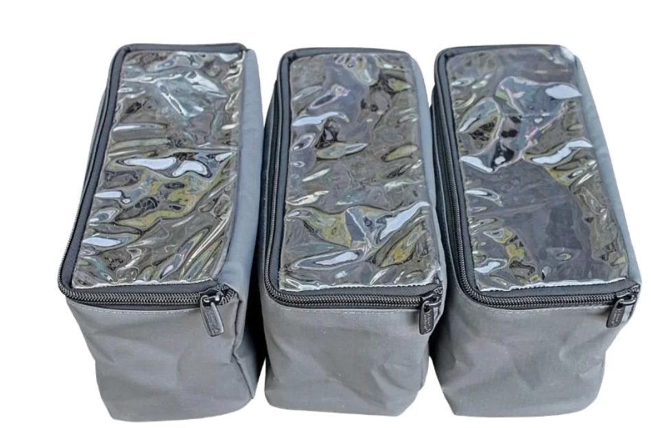 Ammo Box Pouches