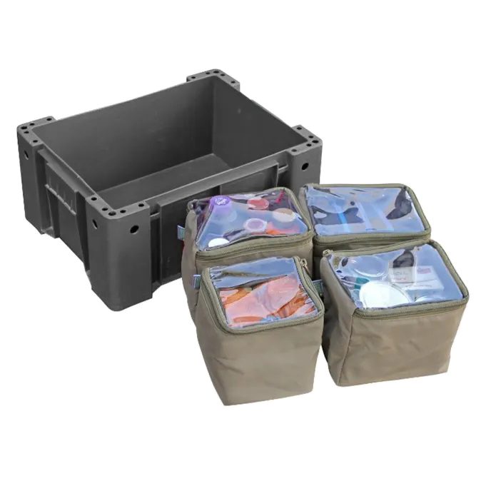 Ammo Box Pouches