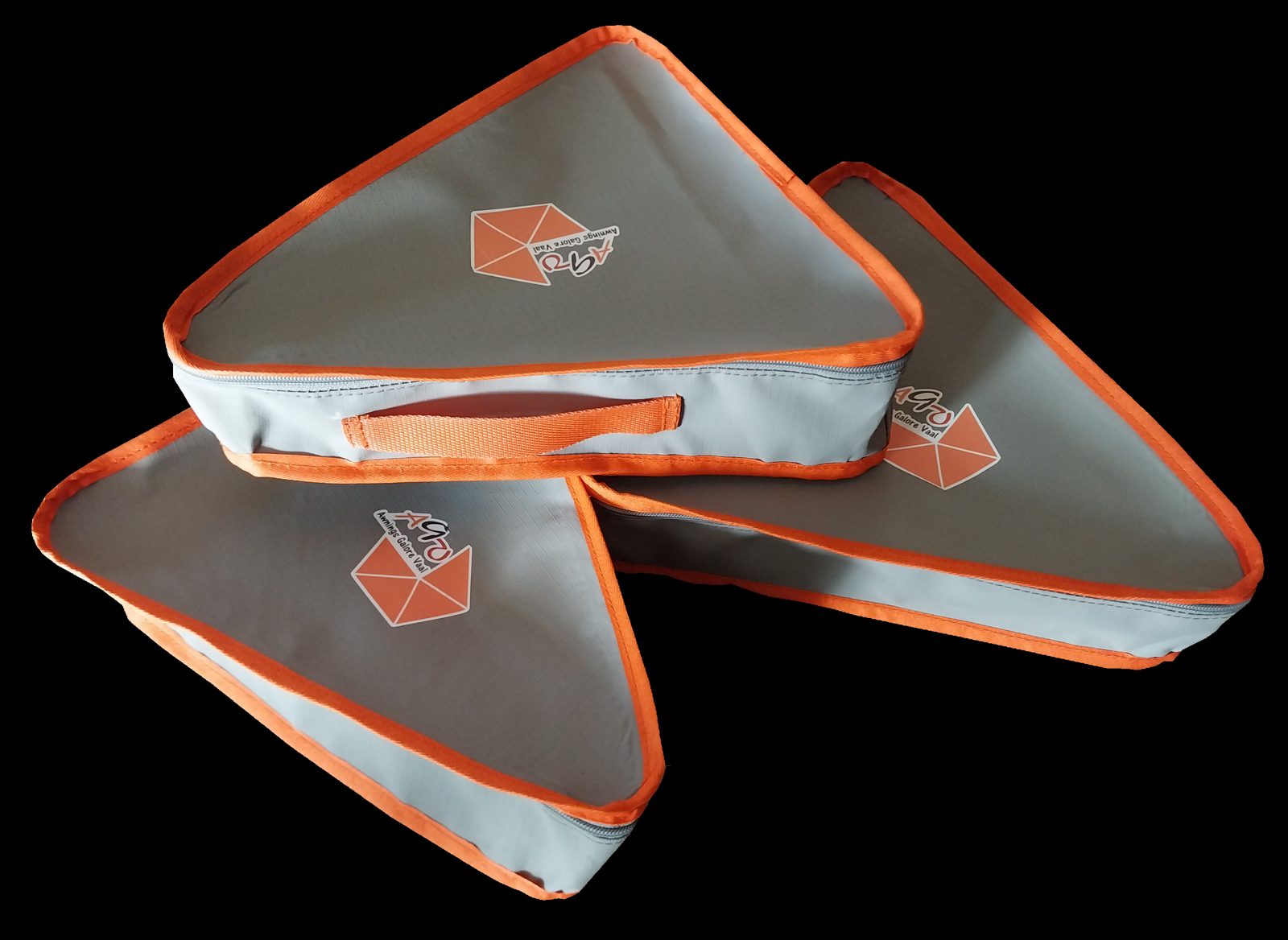 Anchor Tent Peg Bag