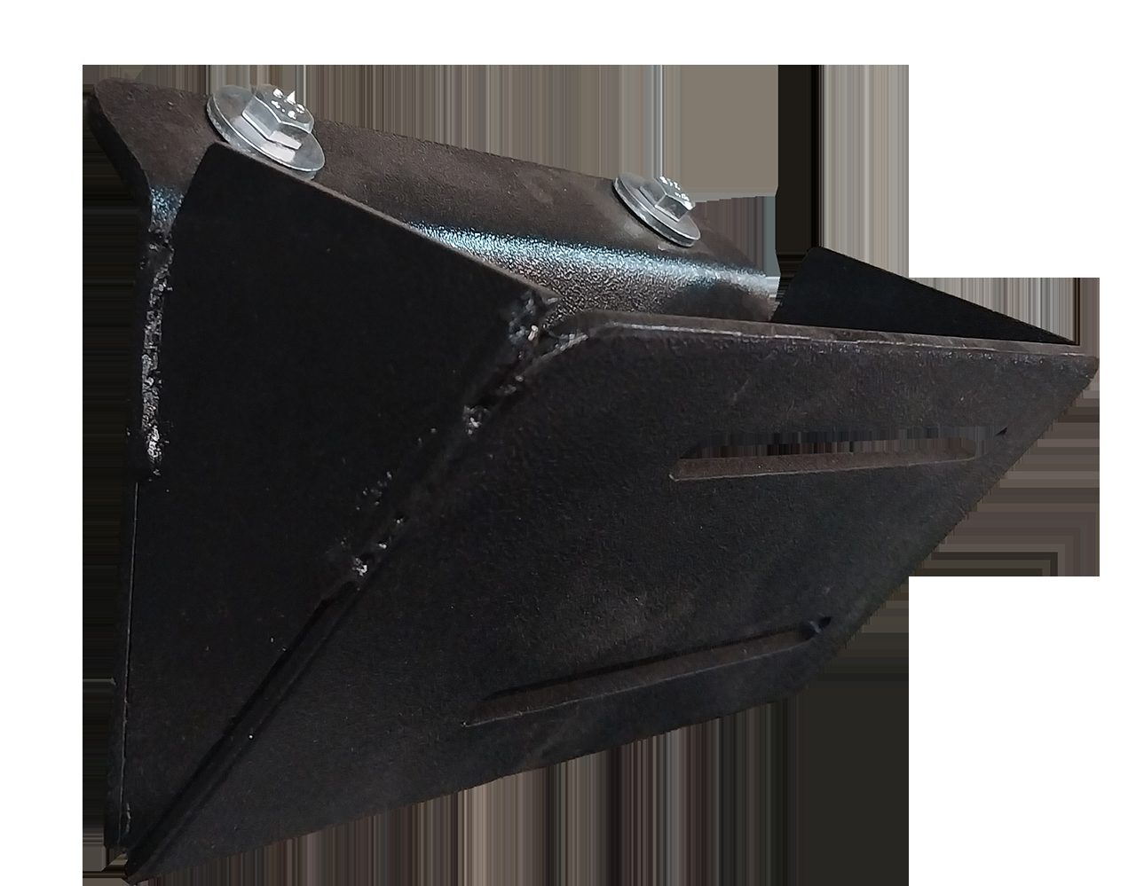 CARAVAN BRACKETS: For all off road caravans