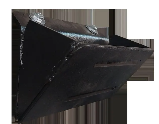 CARAVAN BRACKETS: For all off road caravans
