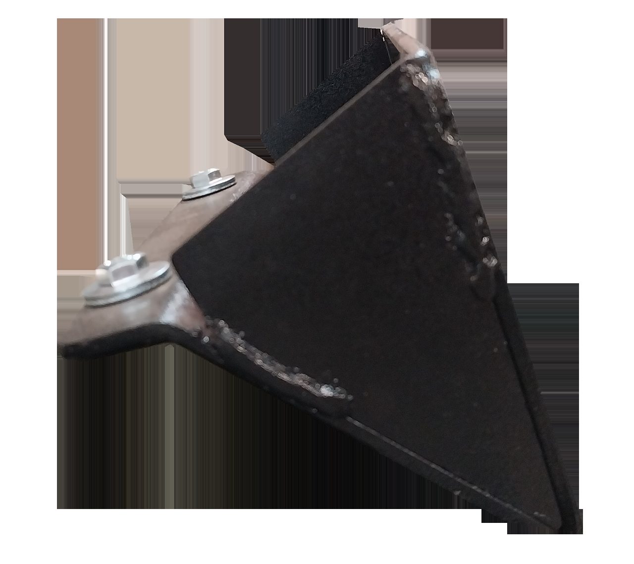 CARAVAN BRACKETS: For all off road caravans