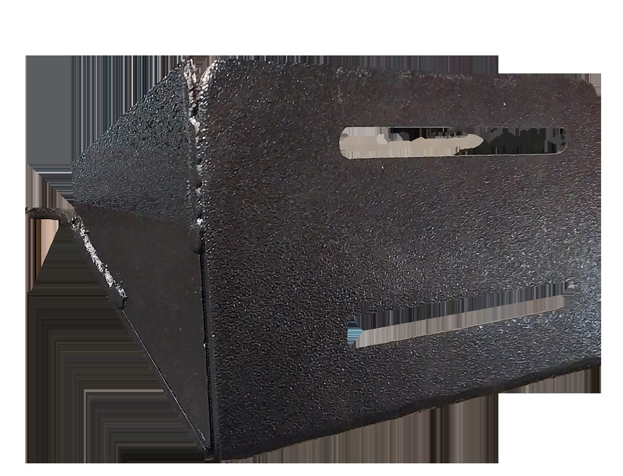 CARAVAN BRACKETS: For all off road caravans