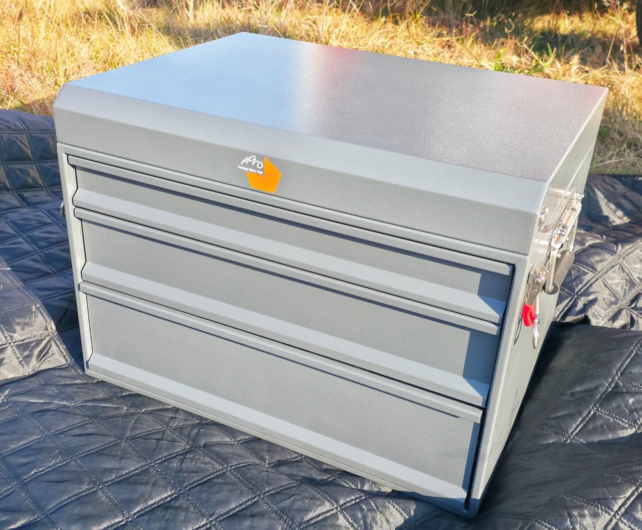 Caravan & Camp Trailer Kitchen Unit