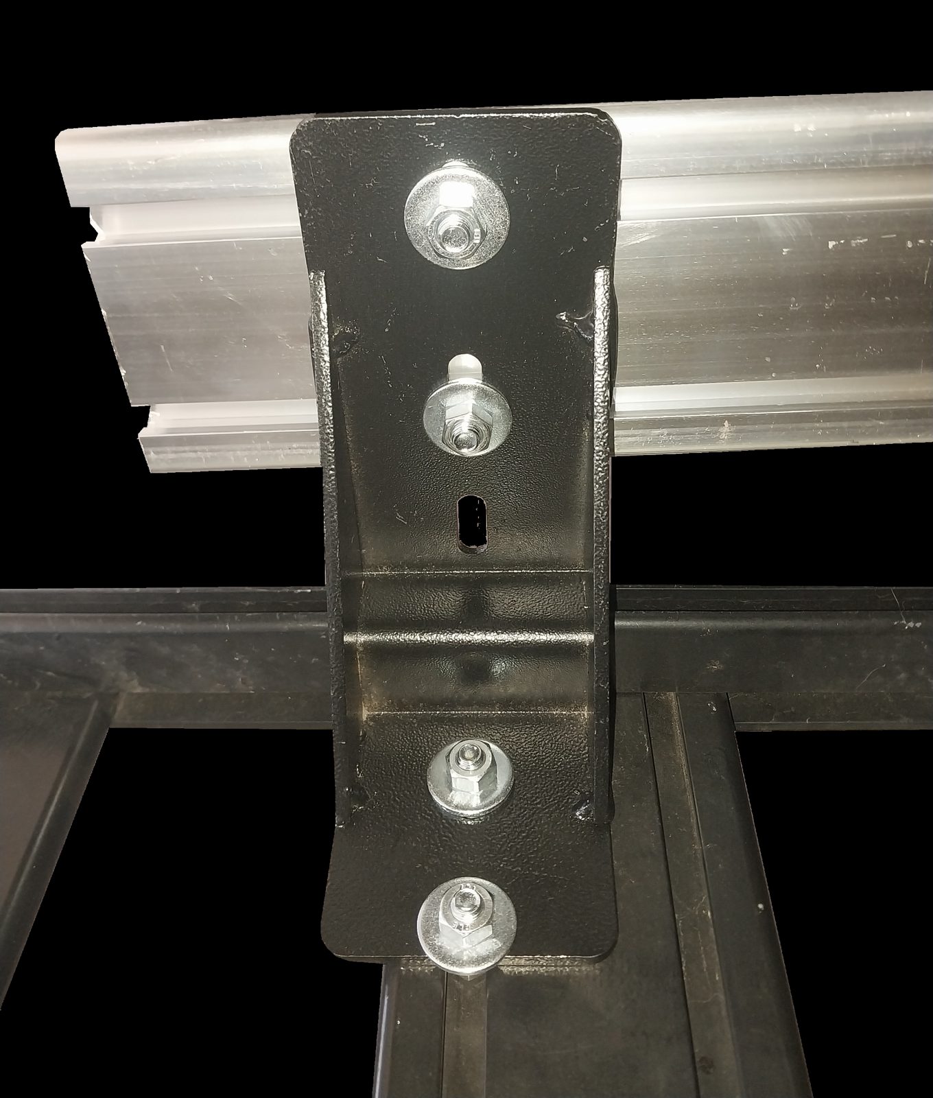 FR Roof rack Awning Bracket