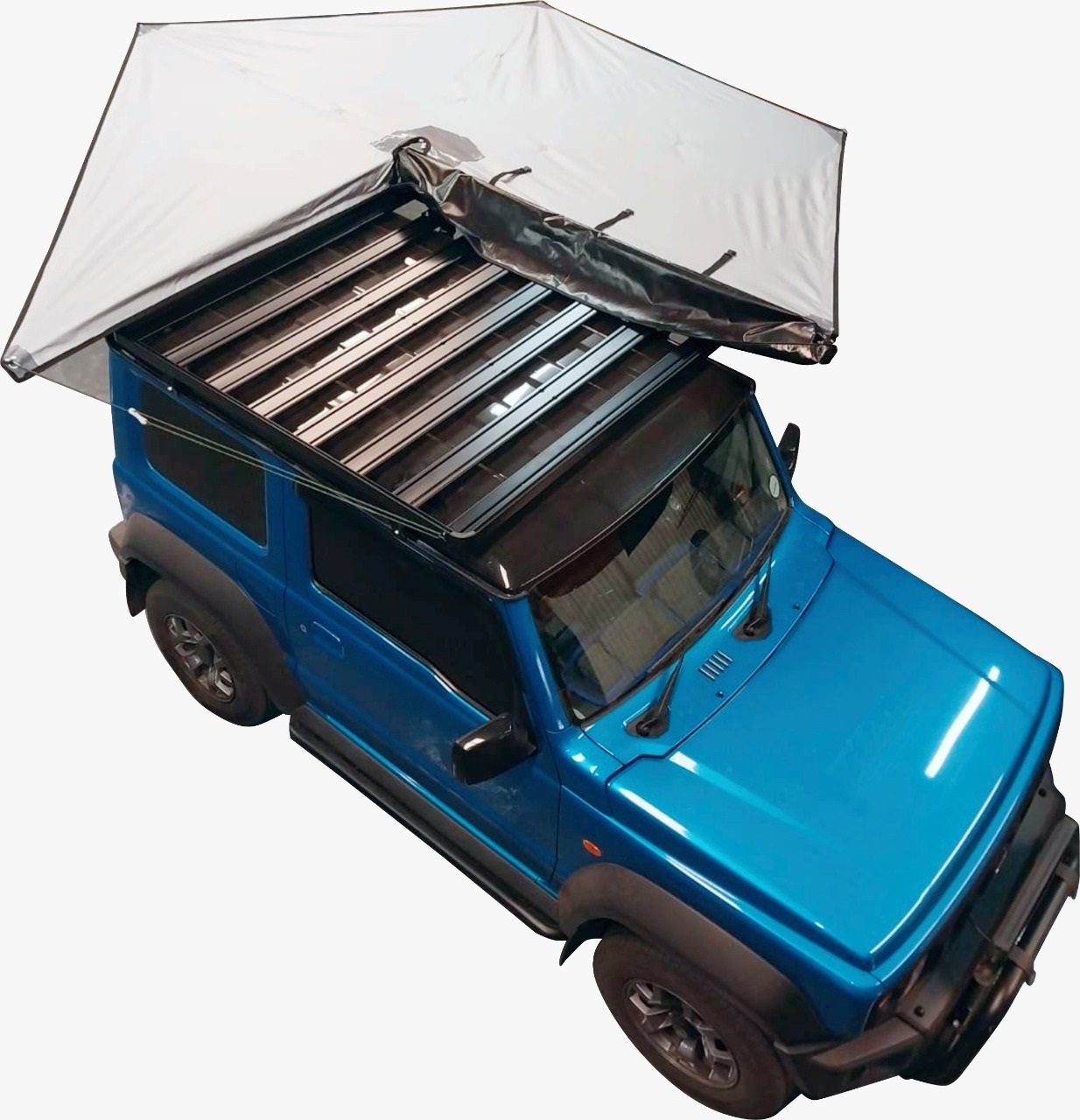 JIMNY 270 AWNING (1.8m , weighs 18kg)