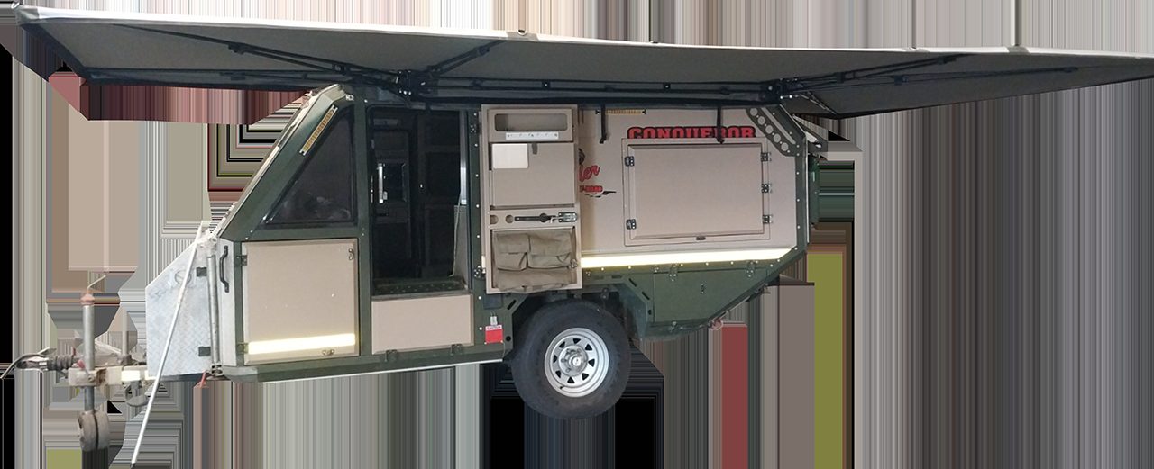 L SHAPE XL AWNING (2.5m, weighs 22kg)
