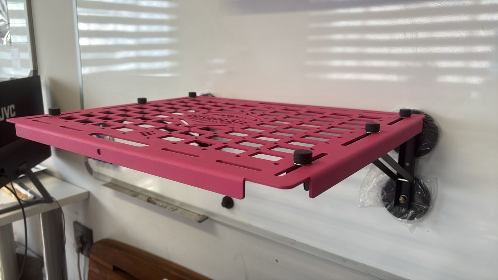 Magnetic Veld Shelf Pro