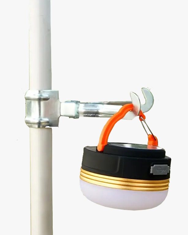 Pole Clip