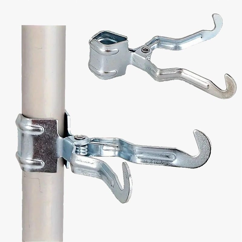 Pole Clip