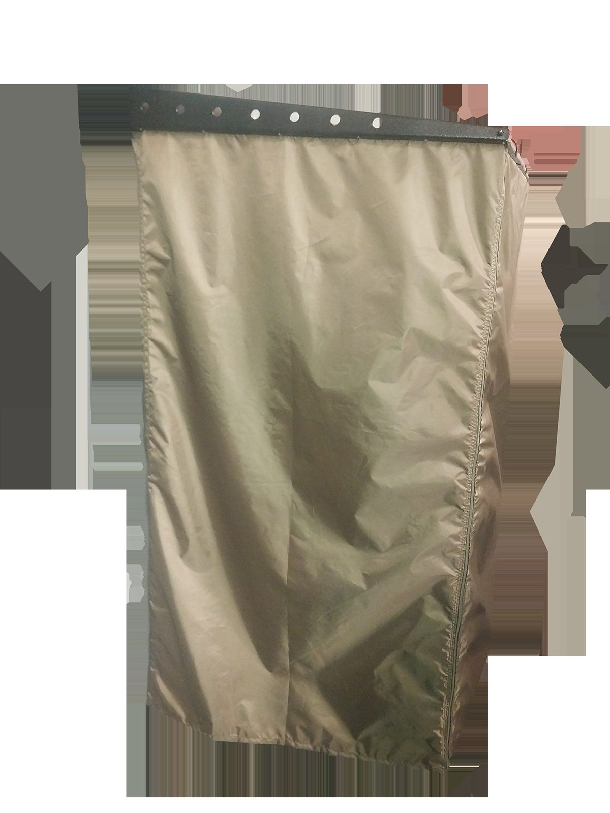 SHOWER CUBICLE 1M x 1M (Height 1.8M)