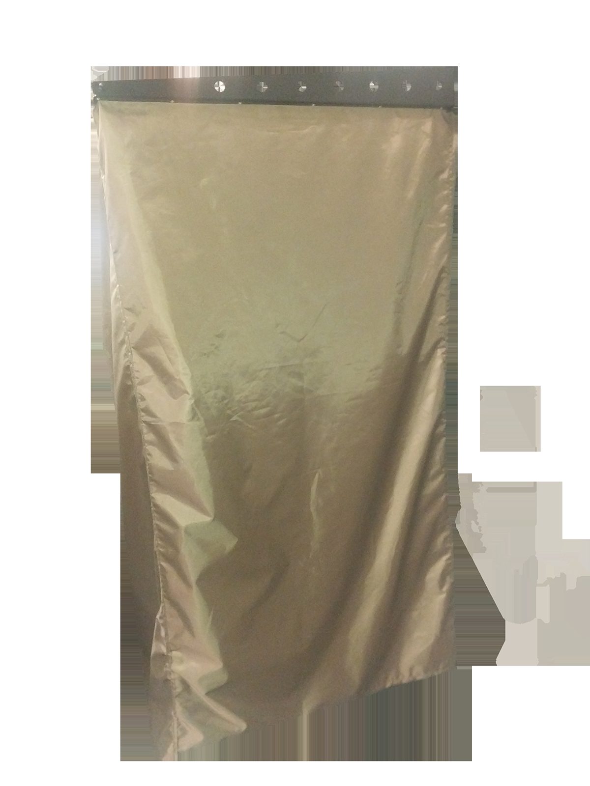 SHOWER CUBICLE 1M x 1M (Height 1.8M)