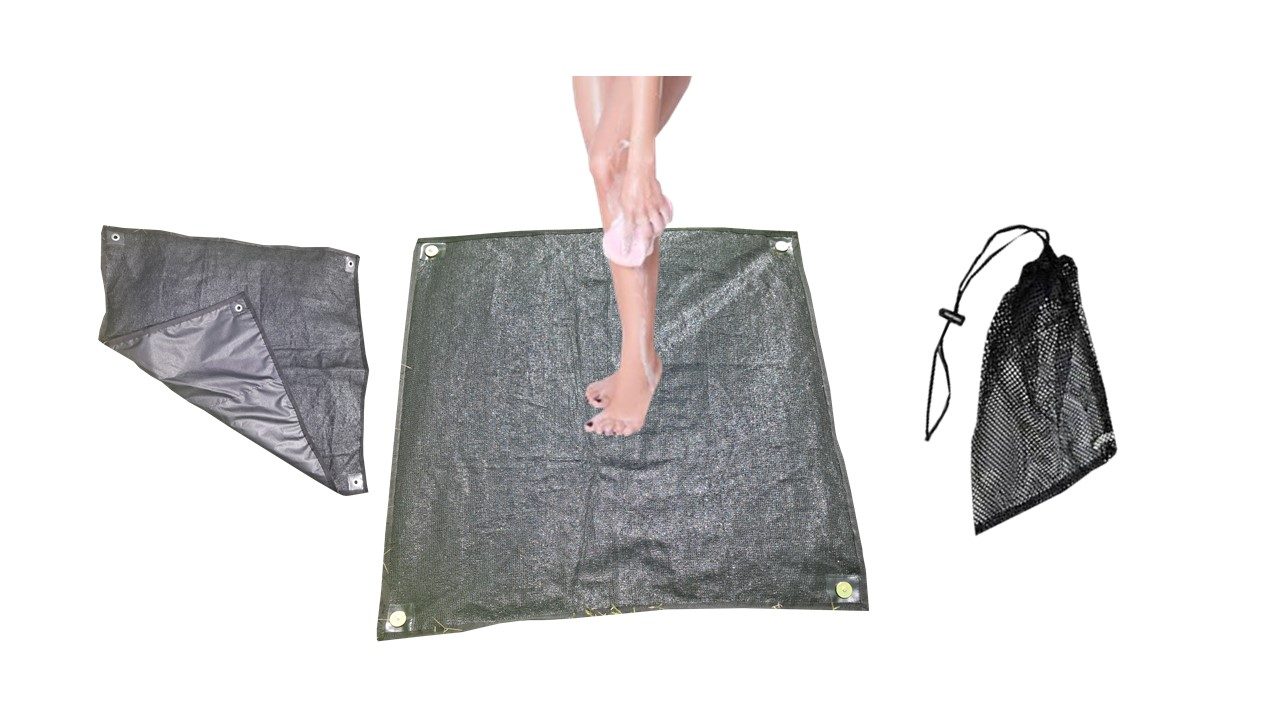 Shower Mat