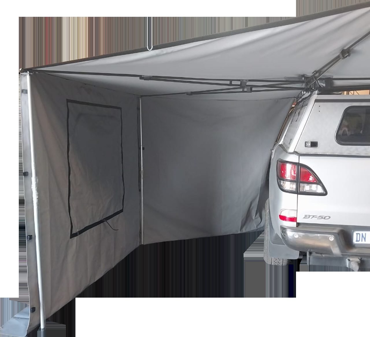 SIDE WALLS 270 ; JIMNY 270 AWNING
