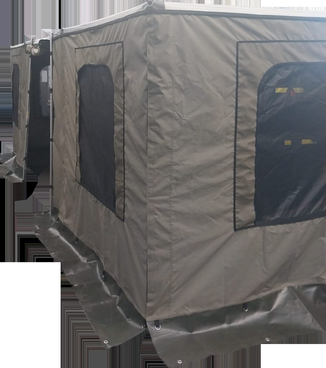 SIDE WALLS 270 ; JIMNY 270 AWNING