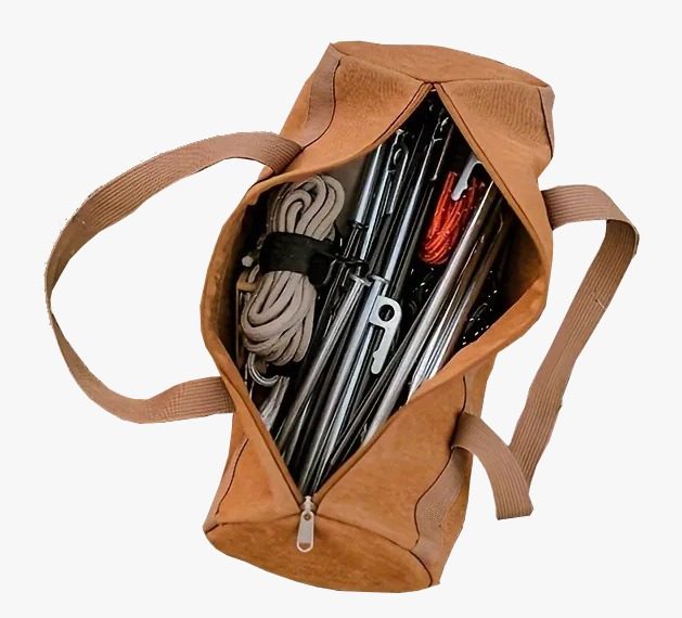 Tent Peg Bag