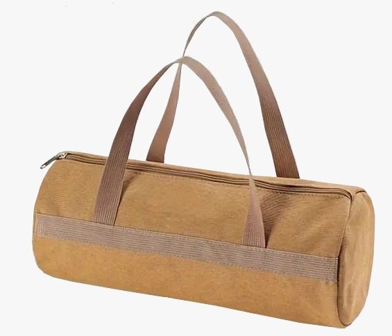 Tent Peg Bag