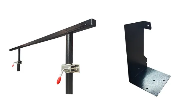 Trailer Awning Fitment Kit