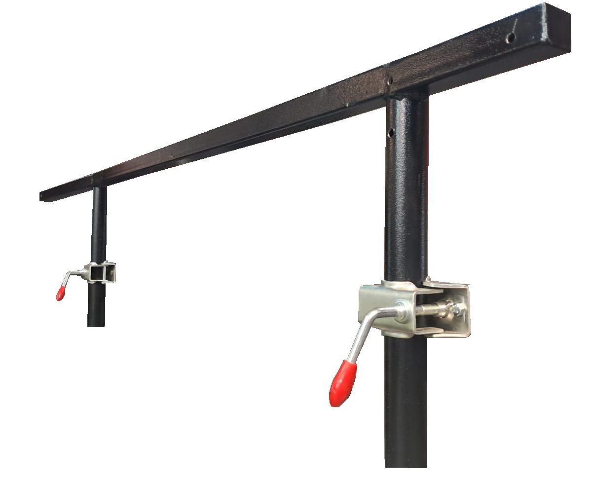Trailer Awning Fitment Kit