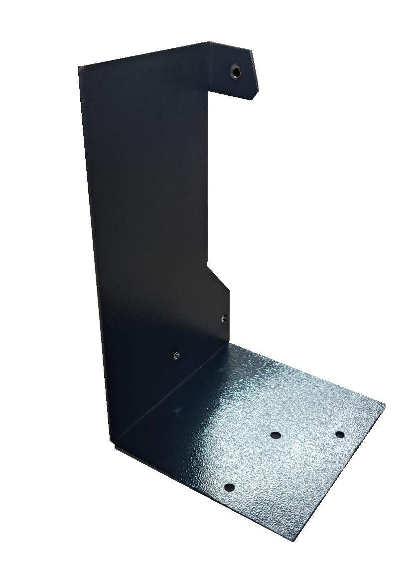 Trailer Awning Fitment Kit