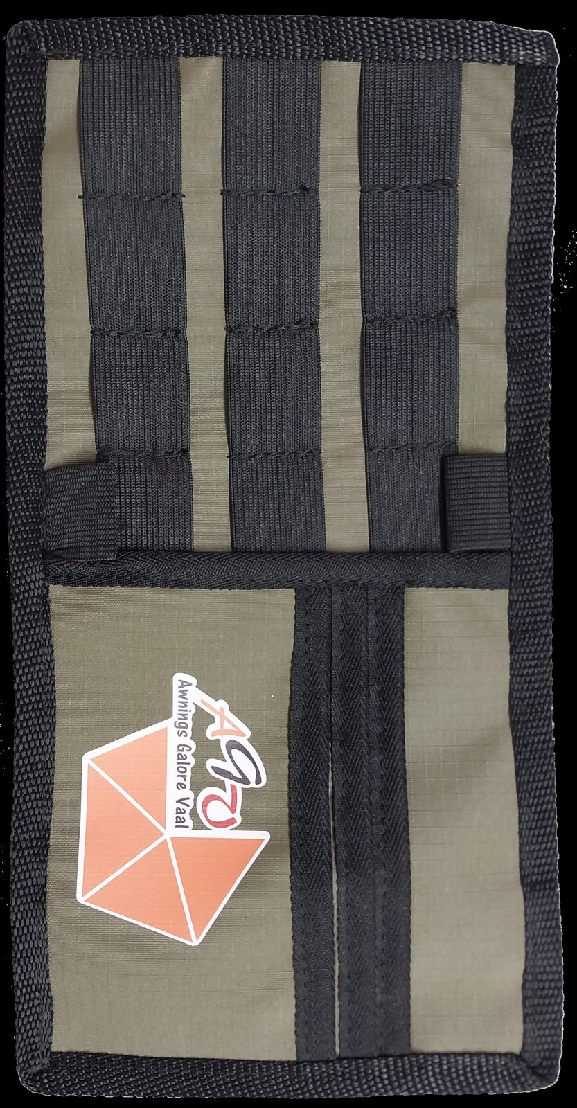 Visor Organizer