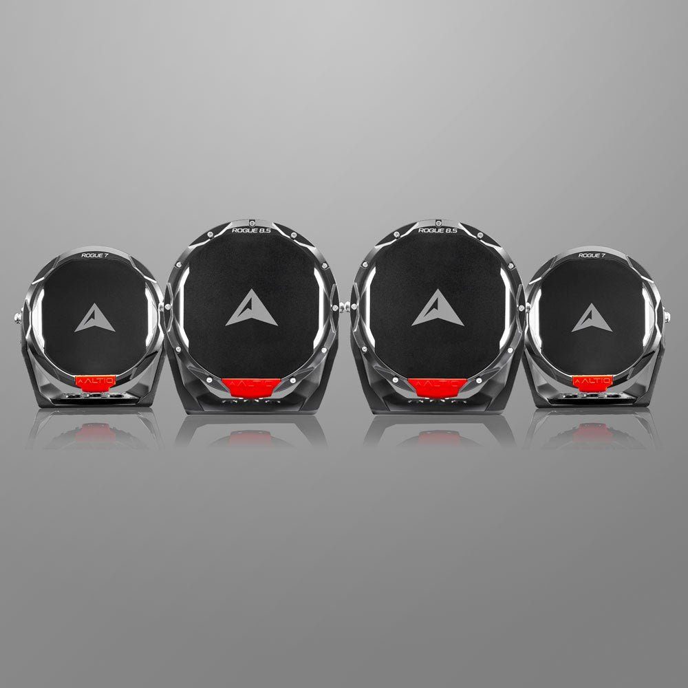 altiq rogue mk3