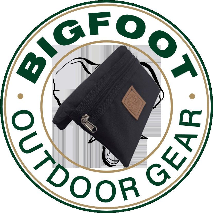 bigfoot arm rest