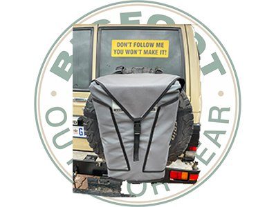 bigfoot utility trash bag