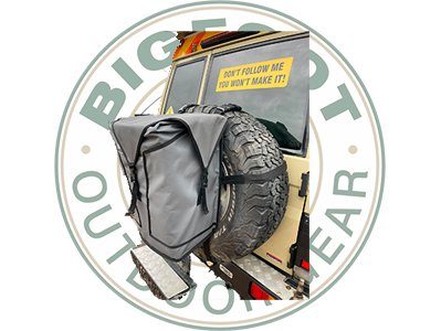 bigfoot utility trash bag