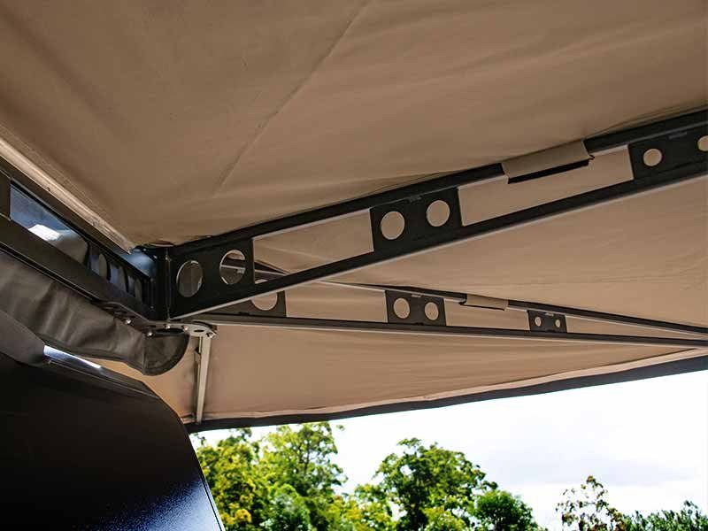 bush company 270 xt
