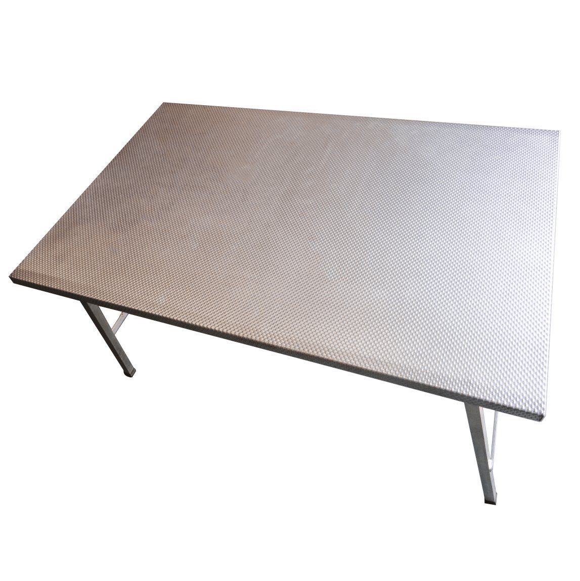 camp table alu
