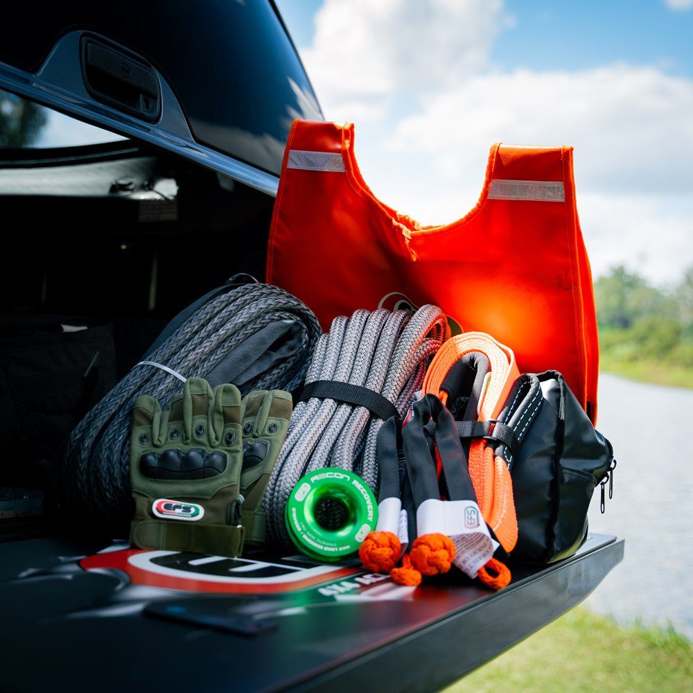 efs recovery kit