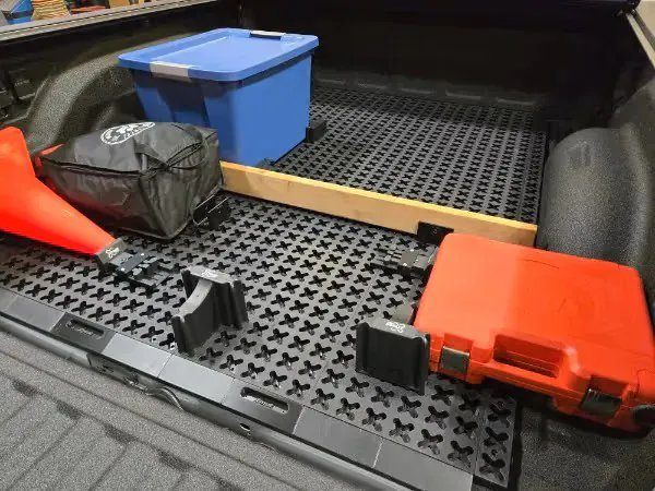 escape gear tmat