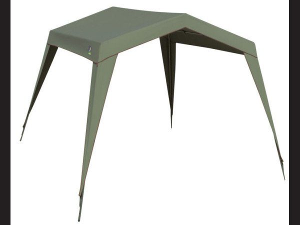 howling moon gazebo
