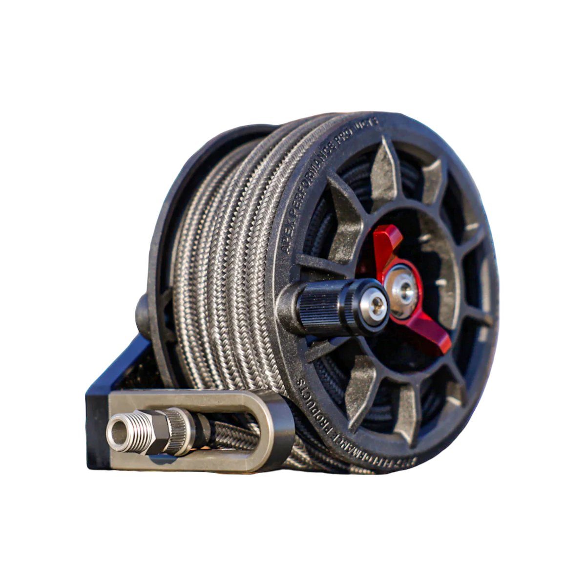 ors compact reel
