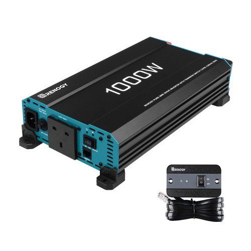 renogy inverter