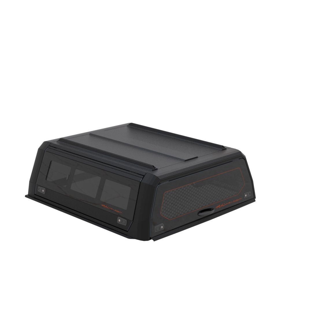 rhinoman xtreme canopy
