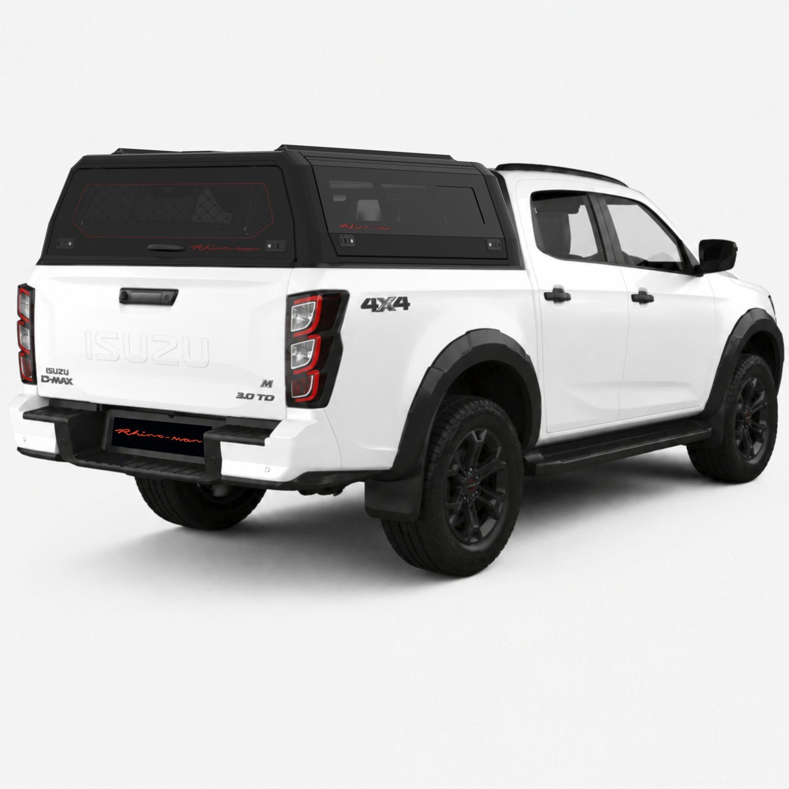 rhinoman xtreme canopy