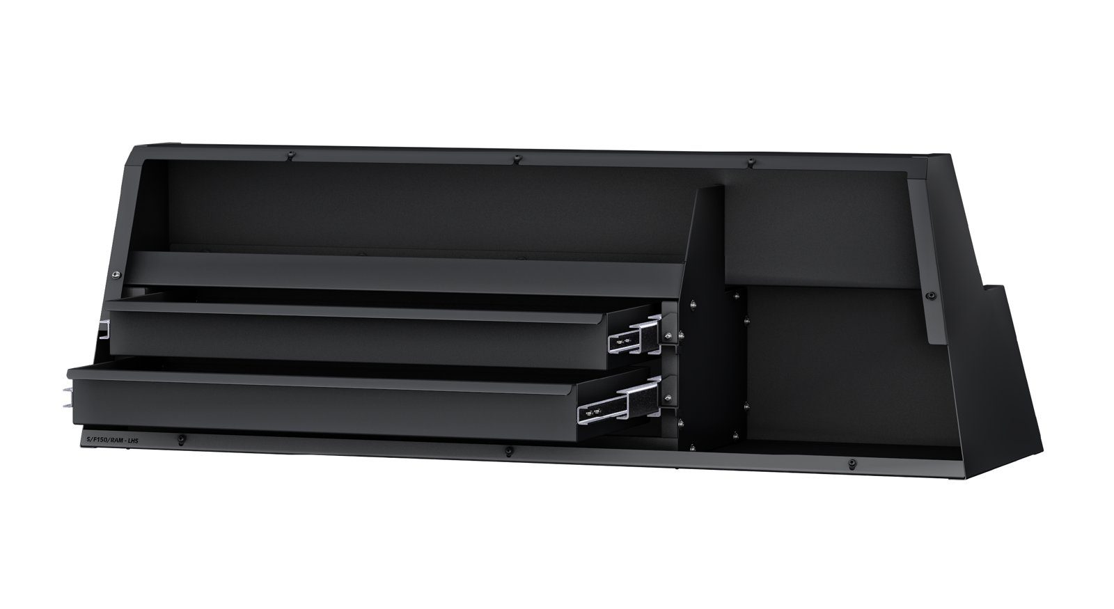 smartcap drawer bin