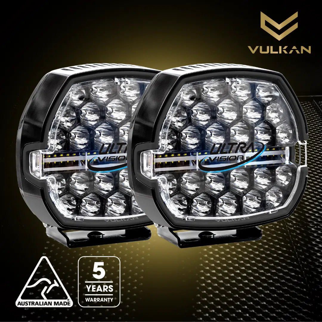 stedi vulkan 9