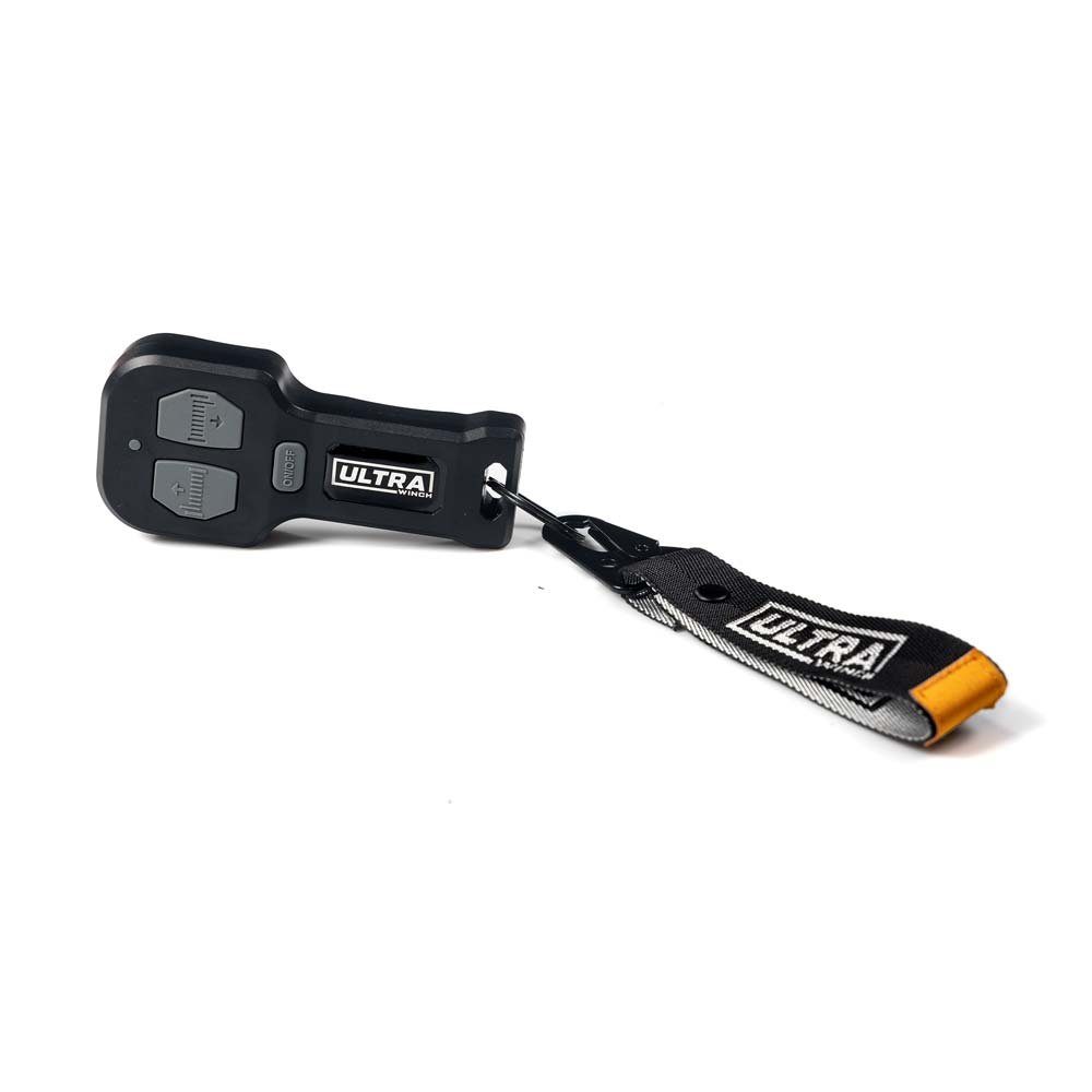 ultra pdx mk4 winch
