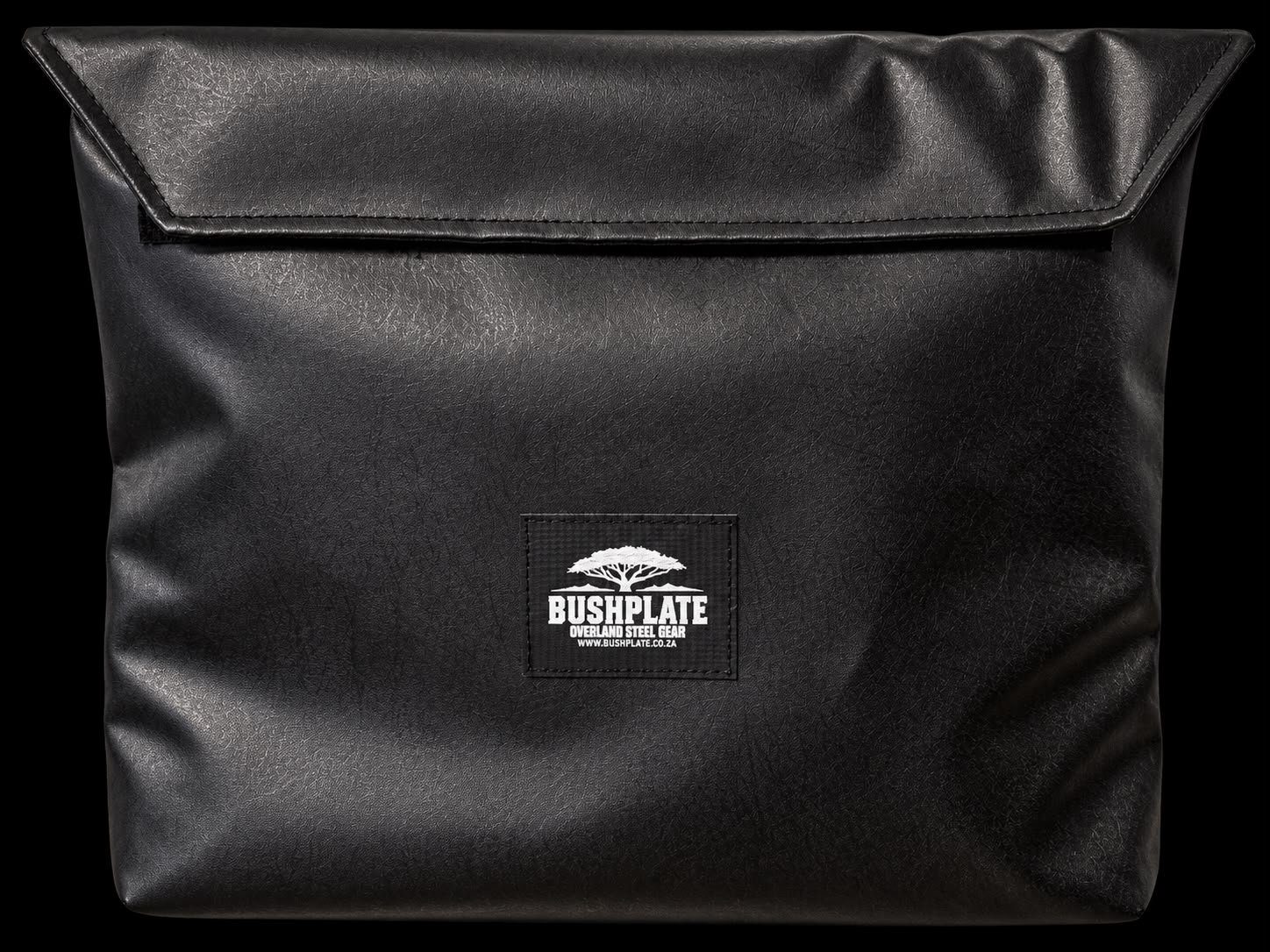 BushPlate veld shelf bag xl