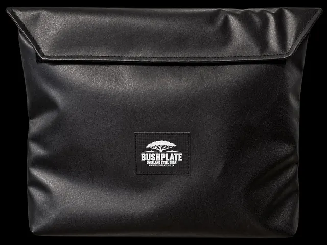 BushPlate veld shelf bag xl