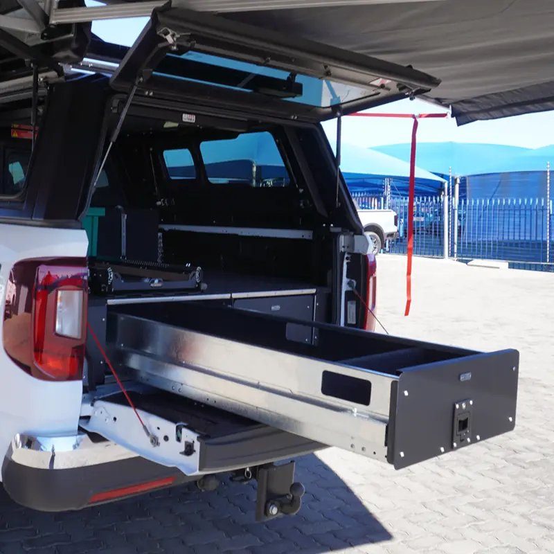 zambezi twin drawer
